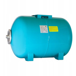Zbiornik hydroforowy przeponowy 50 l 1'' Omnigena