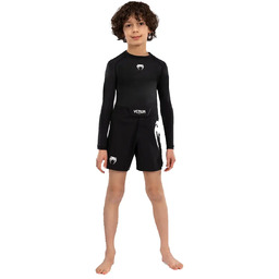 Venum Spodenki MMA Treningowe Dziecięce Fightshorts Light Kids