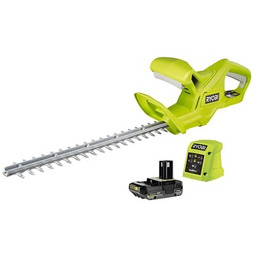 RYOBI Nożyce do żywopłotu RY18HT40A-120P 400mm 18V akumulatorowe