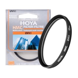 Hoya Filtr UV Seria HMC (C) 37mm