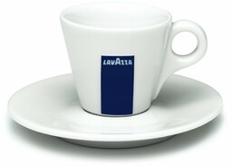 Filiżanka Lavazza do kawy espresso 70ml