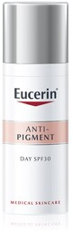 Eucerin Anti-Pigment Krem na dzień SPF 30, 50