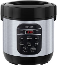 Sencor SRM 0650SS ryżowar