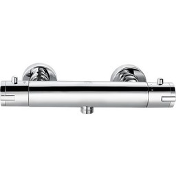 Bateria natryskowa termostatyczna TERMICO BAT 04TD chrom Laveo