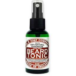 Dr K Soap Tonic Pepper Mint - olejek