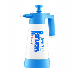 Opryskiwacz techniczny Venus 360 Cleaning Pro+ 1,5L