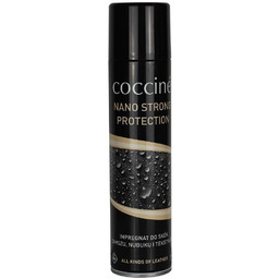 COCCINE-NANOSTR - Impregnat do obuwia