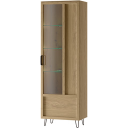 Witryna LIMBO 11 prawa 65 200 42 cm