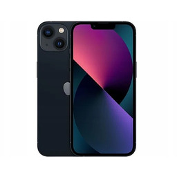 Smartfon Apple iPhone 13 128GB 5G Czarny Black