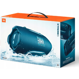 Jbl Xtreme 5 (niebieski)