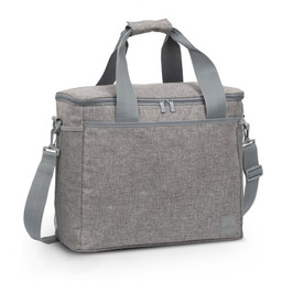 Rivacase 5736 pojemnik termiczny 30 l Szary