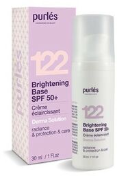 Purles 122 Brightening Base SPF 50+