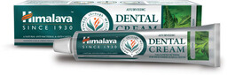 Himalaya Dental Cream Pasta do zębów z Neem
