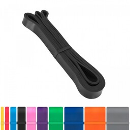 Guma oporowa 29 kg typu Power Band Gorilla