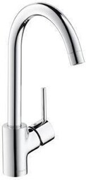 HANSGROHE 14870000 Variarc, jednouchwytowa bateria kuchenna DN15 chrom