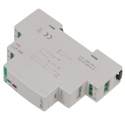 Przekaźnik bistabilny 24V 16A AC/DC F&F 4055