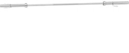 Gryf olimpijski 220cm średnica 50mm waga 20kg
