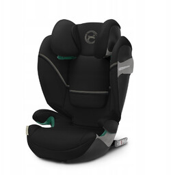 Fotelik Samochodowy Cybex Solution S2 I-fix