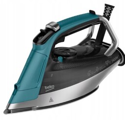 Żelazko Sim 5124 E Żelazko parowe (2400 W)