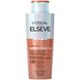 Elseve Growth Booster Szampon przeciw wypadaniu do włosów