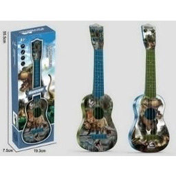 Gitara Dino mix