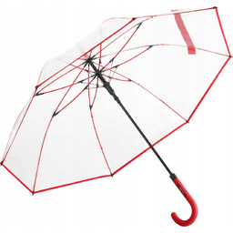 ! parasol PRZEZROCZYSTY transparentny KOLORY auto