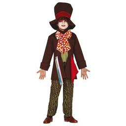 STRÓJ SZALONY KAPELUSZNIK - 146