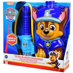 SAMBRO Zabawka Psi Patrol Pistolet na wodę 3377