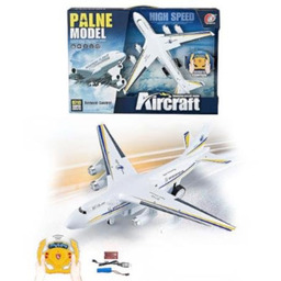 Samolot na radio (z ładowarką) BSAM8946