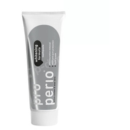 Biała Perła PRO PERIO Whitening Pasta wybielająca