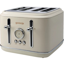 Gorenje T2300CLIN Rozmrażanie 1150W Toster