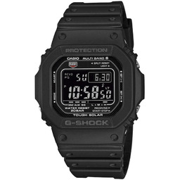 Zegarek męski CASIO G-SHOCK GW-M5610U-1BER