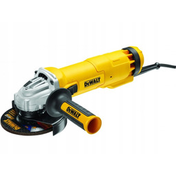 Szlifierka kątowa Dewalt DWE4217-QS