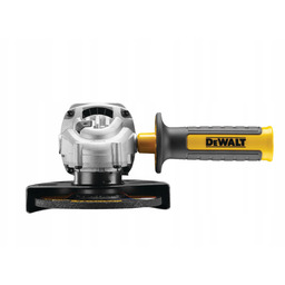 Szlifierka kątowa 1200W 125mm DeWalt DWE4217