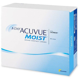 1 Day Acuvue Moist 180 szt