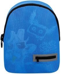 Plecak szkolny STRIGO Joyful Basic, niebieski
