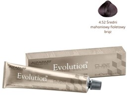Alfaparf Evolution Of The Color Cube 60ml Farba