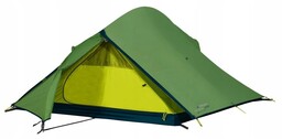 Namiot turystyczny 2 osobowy Blade 200 Pamir Green