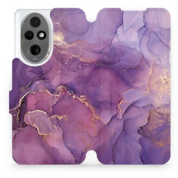 Mobiwear Etui z klapką do Honor 200, Book,