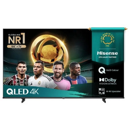 Hisense 55E7Q 55" QLED 4K Smart TV Dolby