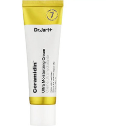 DR.JART Ceramidin Ultra Moisturizing Cream nawilżający krem