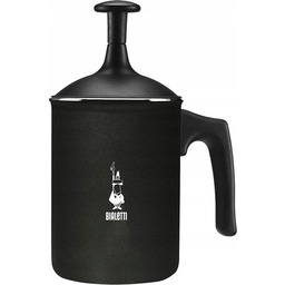 Spieniacz do mleka Bialetti Czarny (00AGR394