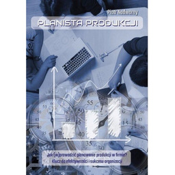 Planista produkcji