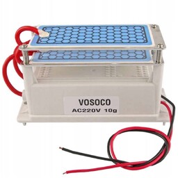 GENERATOR OZONU 10000 mgh 10g/h ozonator jonizator oczyszczacz