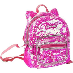 Girabrilla - Plecak Nice Group Kitty Sparkling Kitten