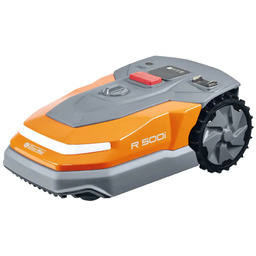 ROBOT KOSZĄCY KOSIARKA AUTOMATYCZNA DO TRAWY OLEO-MAC R500I