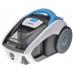 Blaupunkt Odkurzacz VCC301 Cyklon Bezworkowy