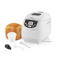 Wypiekacz do Chleba Automat do Pieczenia Chleba 12