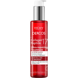 Dercos Repair Pre Collagen Szampon 150ml 25