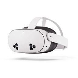 Oculus Gogle VR Meta Quest 3S 256GB Białe